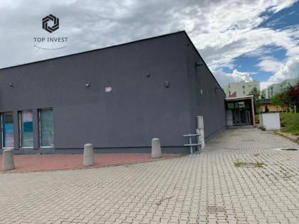 Lokal Świdnica ul. Karola Marcinkowskiego