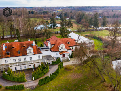 Lokal Borowiec ul. Złotopolska