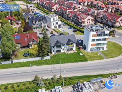 Lokal użytkowy na sprzedaż