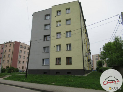 Mieszkanie do wynajęcia (woj. śląskie). Łazy, 1 000 PLN, 38,00 m2