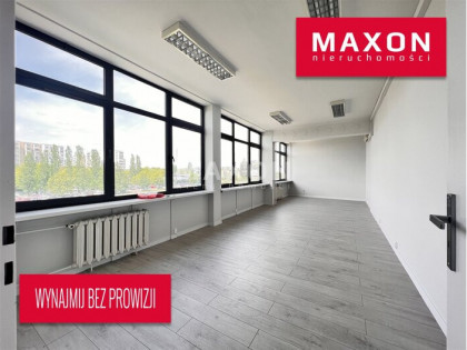 Biuro do wynajęcia 96,00 m², oferta nr 22321/PBW/MAX nowość