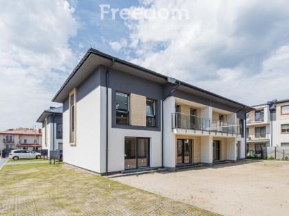 Dom na sprzedaż 117,89 m², oferta nr 9911/3685/ODS nowość