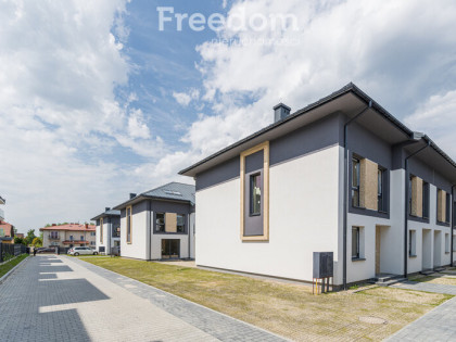 Dom na sprzedaż 125,41 m², oferta nr 9916/3685/ODS nowość