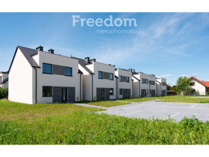 Dom na sprzedaż 119,00 m², oferta nr 9890/3685/ODS nowość