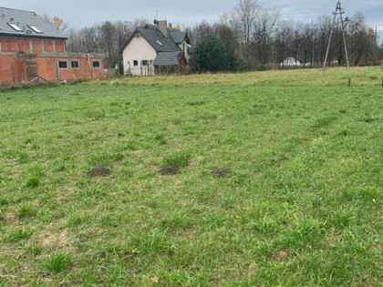 Działka, grunt na sprzedaż (woj. mazowieckie). Konstancin-Jeziorna, 450 000 PLN