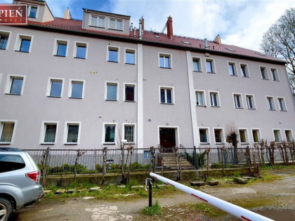 Mieszkanie na sprzedaż (woj. dolnośląskie). Jelenia Góra, 420 000 PLN, 63,00 m2