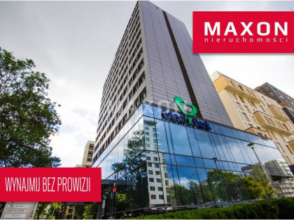Biuro do wynajęcia 300,00 m², oferta nr 22315/PBW/MAX nowość
