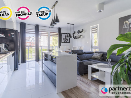 Mieszkanie na sprzedaż 72,18 m², piętro 1, oferta nr PAN177865 nowość