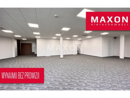 Biuro do wynajęcia 211,00 m², oferta nr 22272/PBW/MAX nowość