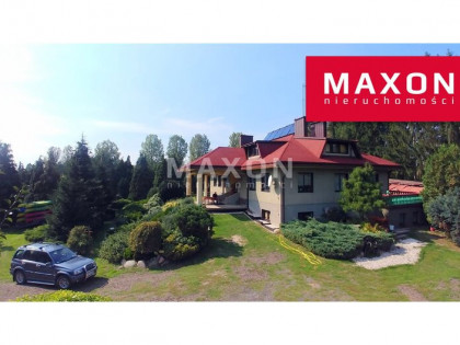 Dom na sprzedaż 360,00 m², oferta nr 11501/DS/MAX nowość