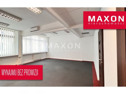 Biuro do wynajęcia 93,00 m², oferta nr 22317/PBW/MAX nowość