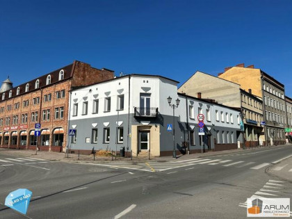 Lokal użytkowy Częstochowa Centrum