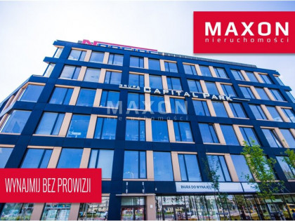 Biuro do wynajęcia 139,00 m², oferta nr 22335/PBW/MAX nowość
