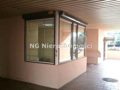 Lokal użytkowy na sprzedaż 13,00 m², oferta nr NGK-LS-338 nowość