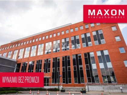 Biuro do wynajęcia 342,00 m², oferta nr 22334/PBW/MAX nowość