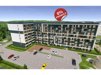 Mieszkanie na sprzedaż 51,52 m², piętro 6, oferta nr BS2-MS-293358-10 nowość