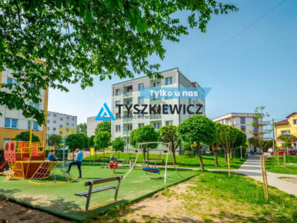Mieszkanie kawalerka Kościerzyna