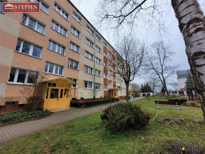 Mieszkanie na sprzedaż (woj. dolnośląskie). Jelenia Góra, 365 000 PLN, 56,95 m2