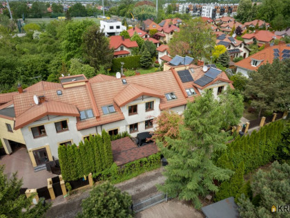 Dom na sprzedaż (woj. mazowieckie). Łomianki, 1 498 000 PLN, 189,00 m2