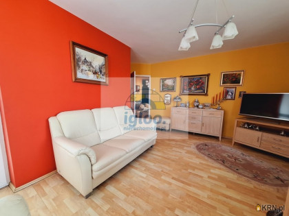 Mieszkanie na sprzedaż (woj. świętokrzyskie). Kielce, Jagiellońskie, 459 000 PLN, 69,00 m2