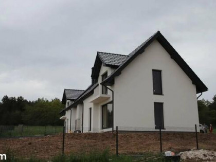 Dom Chęciny Skiby