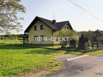 Dom na sprzedaż (woj. śląskie). Górki Wielkie, 1 190 000 PLN, 229,00 m2