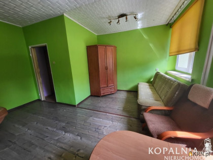 Mieszkanie na sprzedaż (woj. śląskie). Wodzisław Śląski, 134 000 PLN, 36,50 m2