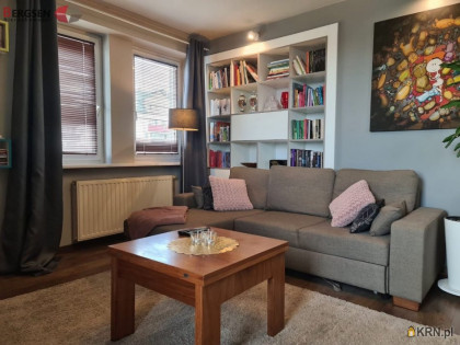 Mieszkanie do wynajęcia (woj. małopolskie). Kraków, Podgórze Duchackie/Kurdwanów, ul. S. Stojałowskiego, 4 250 PLN, 84,00 m2