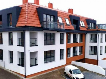GOTOWE! Mieszkanie w Apartamentowcu Nad Wisłą- 54,75m.kw./A4