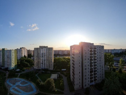 Mieszkanie na sprzedaż (woj. mazowieckie). Warszawa, Targówek, ul. L. Kondratowicza, 629 000 PLN, 63,00 m2