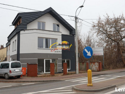 Lokal użytkowy Zielonka