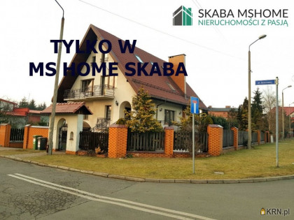 Dom na sprzedaż (woj. śląskie). Ruda Śląska, Halemba, 1 100 000 PLN, 366,07 m2