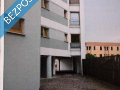 Syndyk sprzeda 2 pokoje w Poznaniu