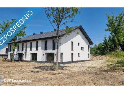 Dom na sprzedaż 138,00 m² nowość