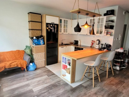 Mieszkanie do wynajęcia (woj. podkarpackie). Rzeszów, ul. Zaciszna, 1 600 PLN, 36,00 m2