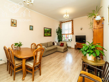 Mieszkanie na sprzedaż (woj. pomorskie). Gdańsk, Wrzeszcz Górny, ul. H. Sienkiewicza, 540 000 PLN, 41,83 m2