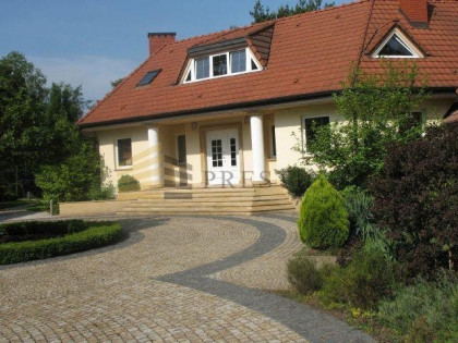 Dom na wynajem