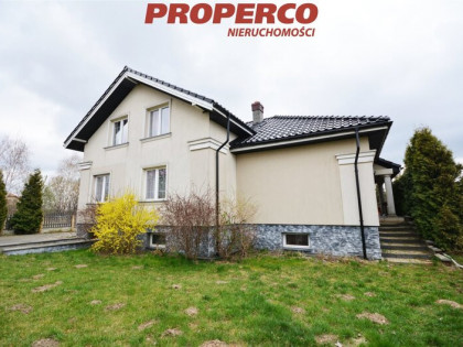 Dom na sprzedaż 341,25 m², oferta nr PRP-DS-71561 nowość