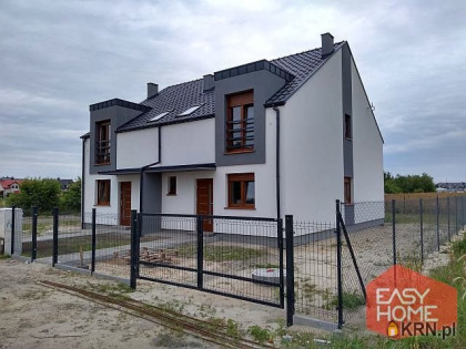 Dom na sprzedaż (woj. wielkopolskie). Mosina, 550 000 PLN, 114,45 m2