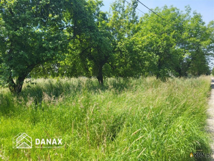 Działka, grunt na sprzedaż (woj. małopolskie). Kokotów, 410 000 PLN