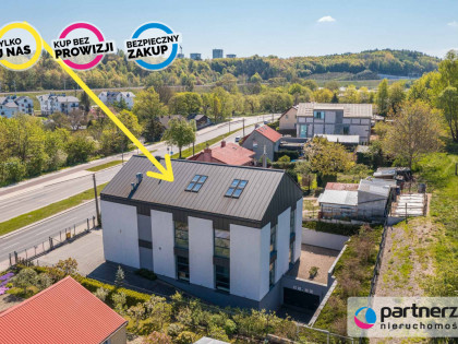 Lokal Gdańsk Matemblewo ul. Potokowa