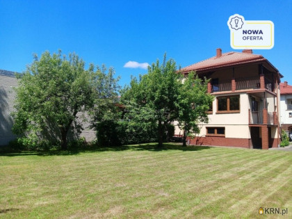 Dom na sprzedaż (woj. podlaskie). Łapy, 630 000 PLN, 200,00 m2