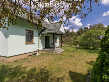 Dom na sprzedaż 166,00 m², oferta nr 9920/3685/ODS nowość