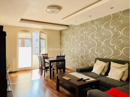 Mieszkanie na sprzedaż 87,44 m², piętro 1, oferta nr CYFE684 nowość