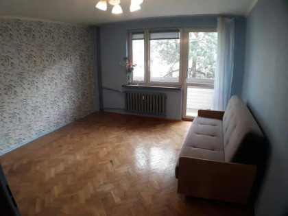 Mieszkanie Sosnowiec Dańdówka ul. Kalinowa