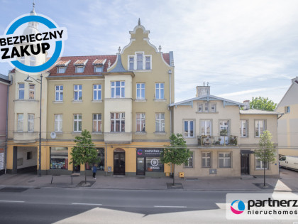 Mieszkanie Sopot Górny ul. Aleja Niepodległości