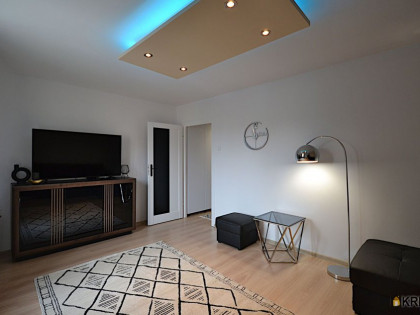 Mieszkanie do wynajęcia (woj. śląskie). Częstochowa, Śródmieście, 2 200 PLN, 50,00 m2