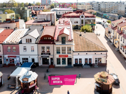 Lokal użytkowy na sprzedaż
