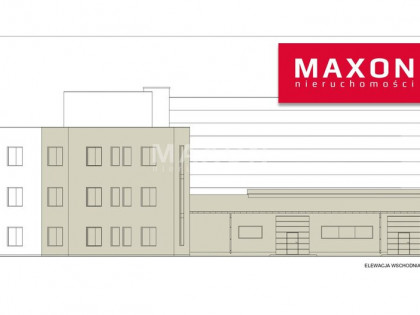 Biuro do wynajęcia 210,00 m², oferta nr 3411/OBW/MAX nowość