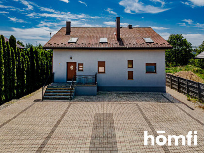 Dom na sprzedaż 300,00 m², oferta nr 5204/2089/ODS nowość